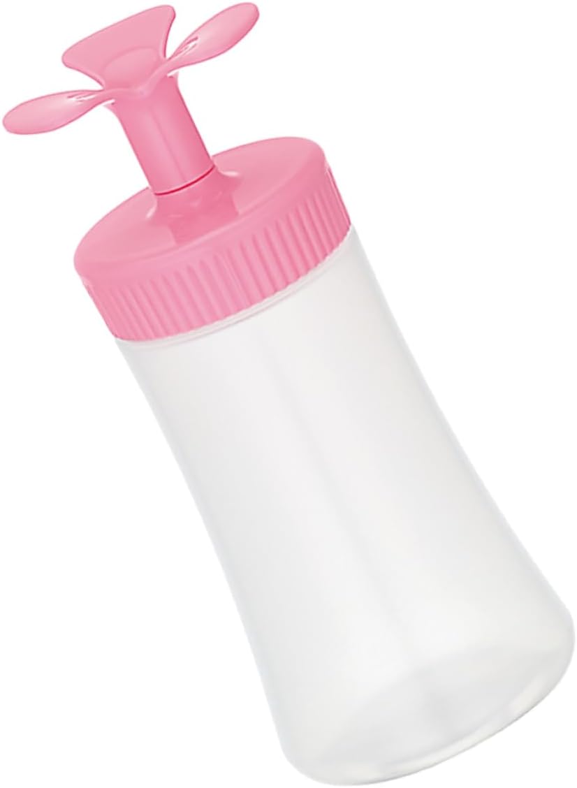Condiment Squeeze Dispenser for Ketchup Mustard Salad Dressing Squeeze Bottle Kitchen Gadget