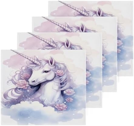 Horse Face Towels 2-Pack