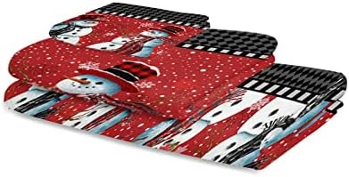 Christmas Comfort Premium Towels for Bath Beyond