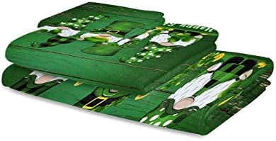 STYLISH 3-Towel Set for Home Kitchen
