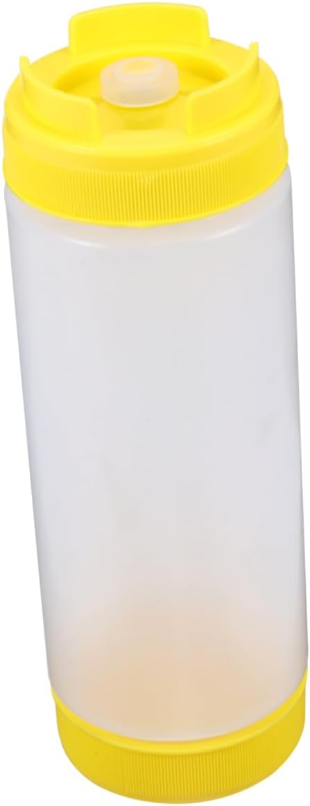 HOLIDYOYO Double Headed Squeeze Bottle 20oz