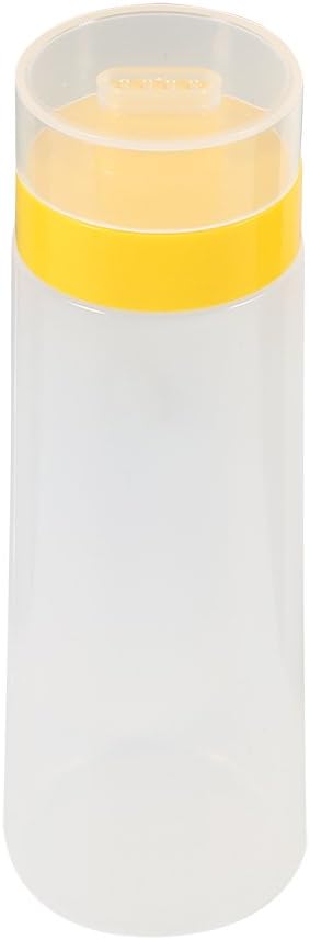 Your Homes Best Friend Brand Name Condiment Squeeze Bottle