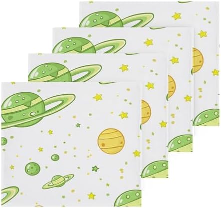 Reusable Washcloth Set