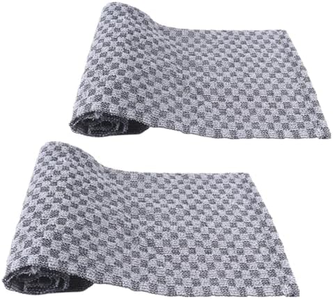 Exfoliating Towel for Deep Cleanse Face Body