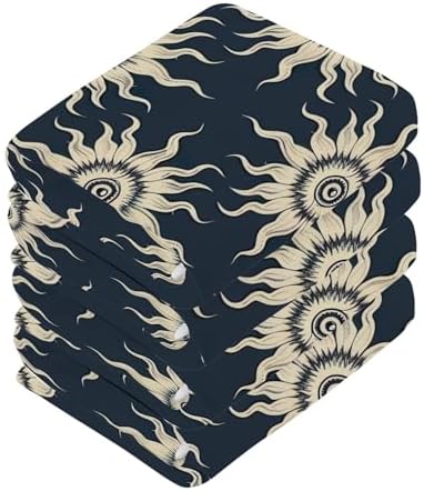 Soft Washable Baby Towels for Face Hand Body