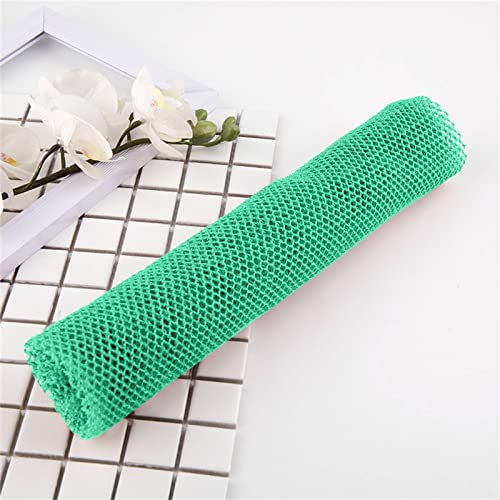 Body Exfoliating Cloth Multi-Color