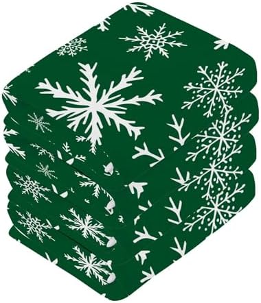 Stylish Xigua Washcloths for Best Absorption
