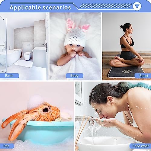 Reusable Soft Face Towels 2-Pack