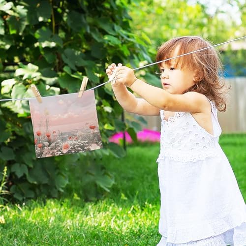 Essential Fast-Drying Washcloth Set for Every Surface