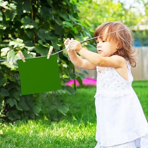 Green Pastel Washcloth 2 Pack