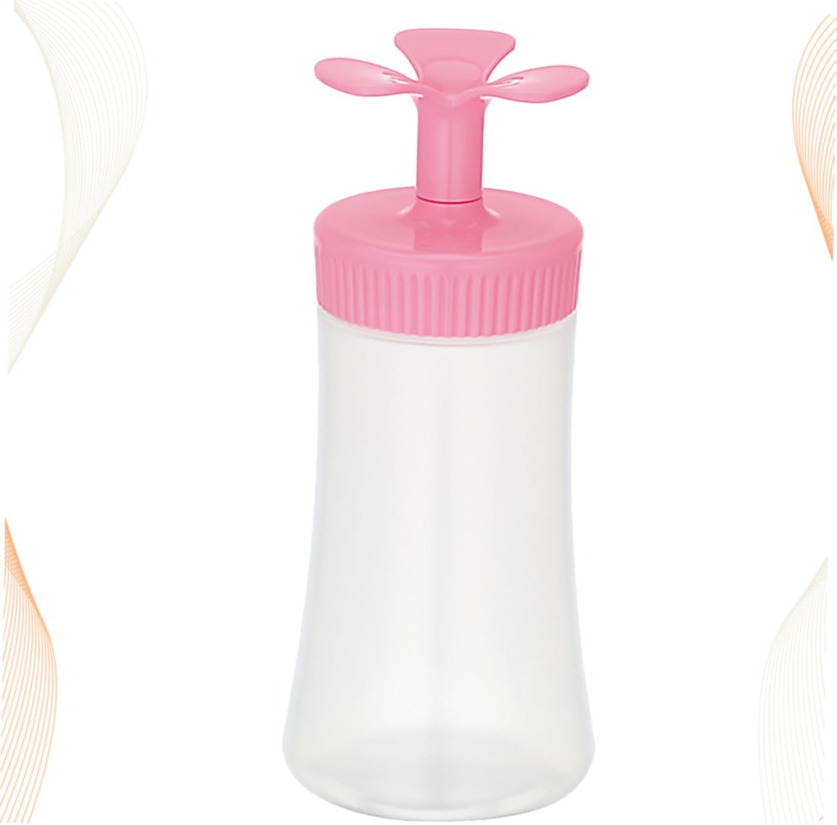 FUNOMOCYA Squeeze Condiment Bottles for Ketchup Mustard Sauce Salad Dressing Dipping