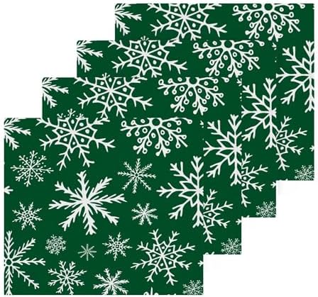 Stylish Xigua Washcloths for Best Absorption