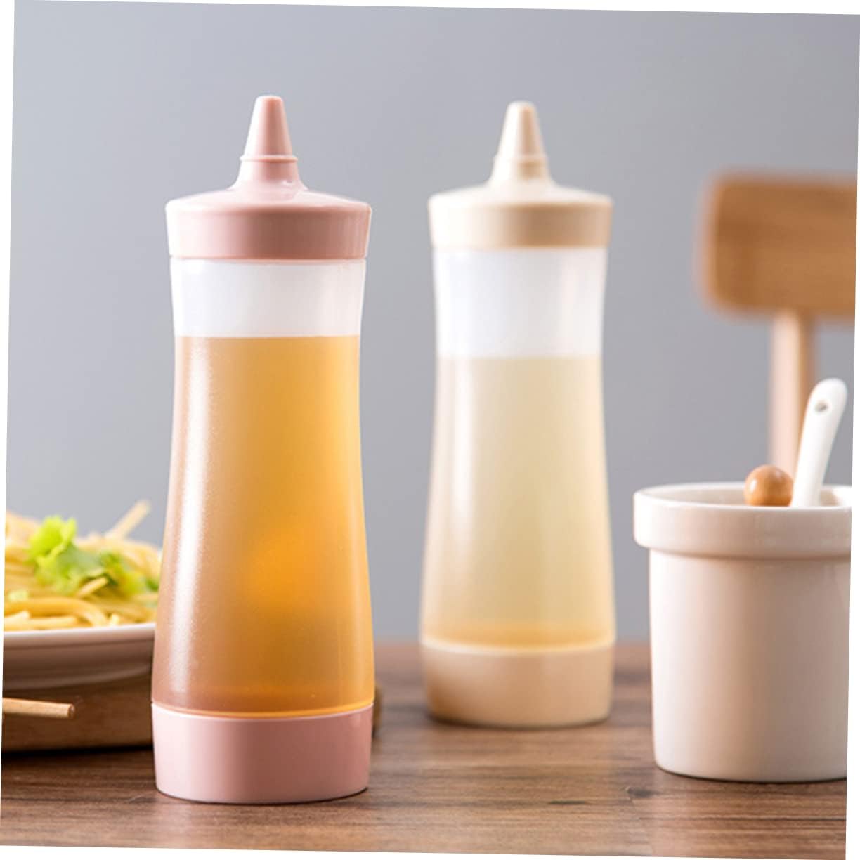 2 Pcs Reusable