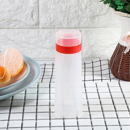 Noonedibs - Condiment Squeeze Bottles Standout