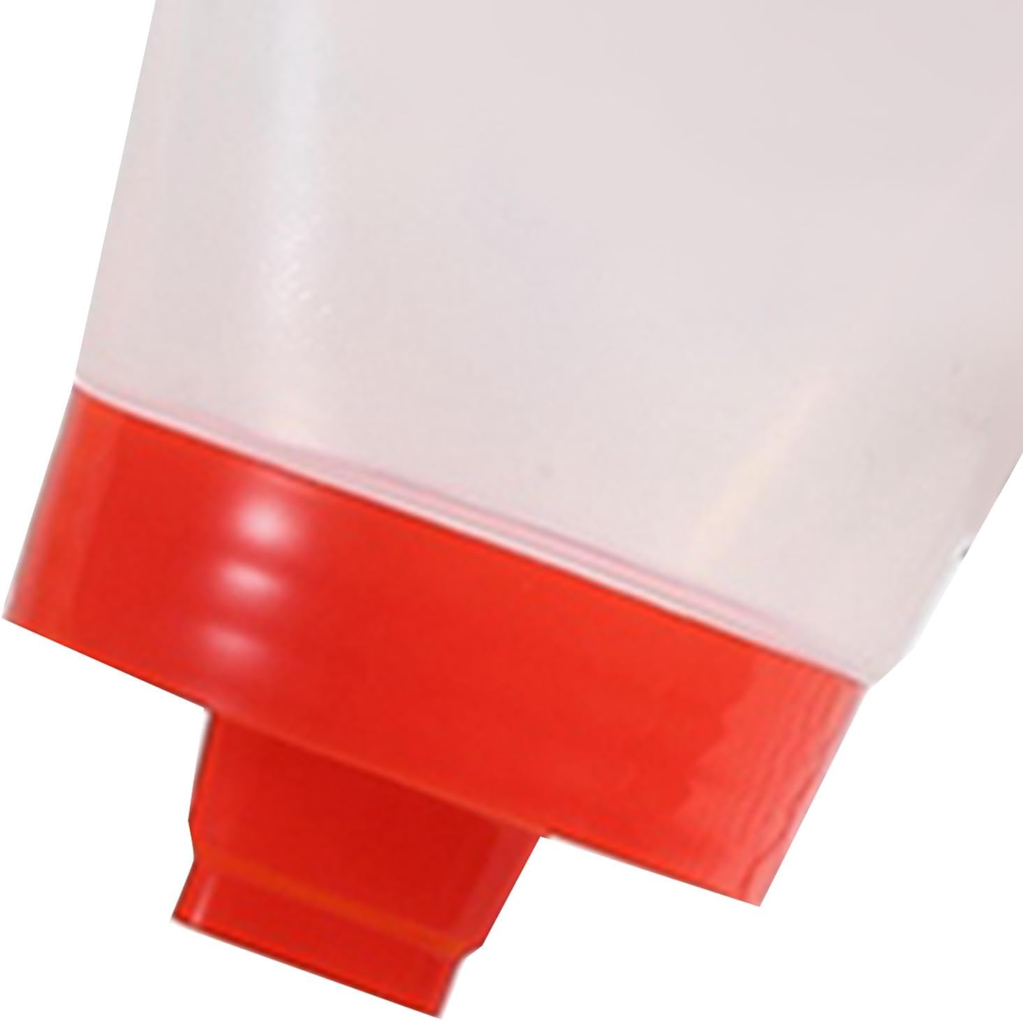Noonedibs - Condiment Squeeze Bottles Standout