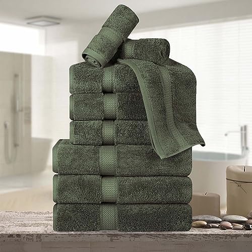 Luxury Egyptian Cotton Luis BULNILEM Experience the Sounds of a Life Well-Lived