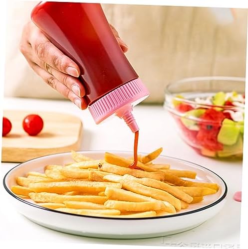 Sure Squeeze Condiment Bottle Kitchen Gadget