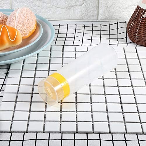 Your Homes Best Friend Brand Name Condiment Squeeze Bottle