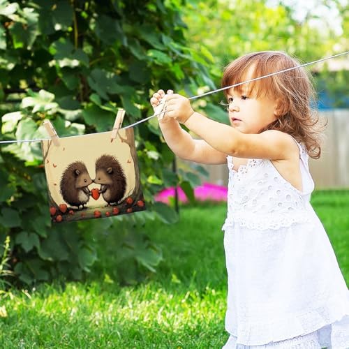 Gentle on Skin Face Towels for Baby