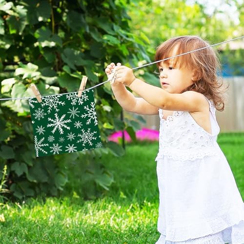Stylish Xigua Washcloths for Best Absorption
