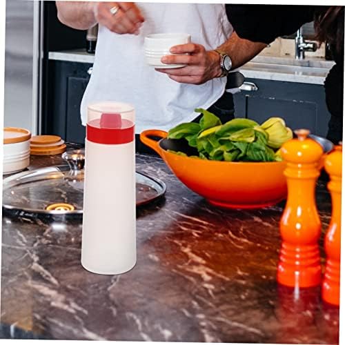 Phenofice 2-Piece Squeeze Sauce Bottle Set