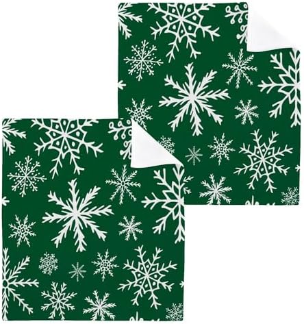 Stylish Xigua Washcloths for Best Absorption