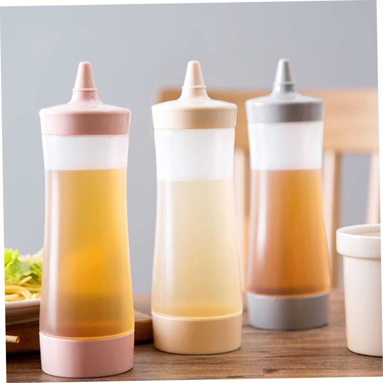 2 Pcs Reusable