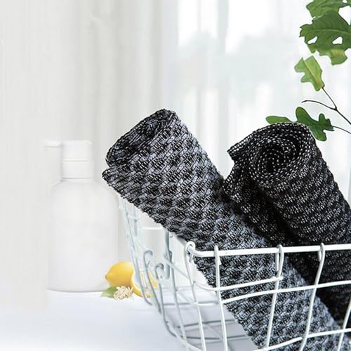 Exfoliating Towel for Deep Cleanse Face Body