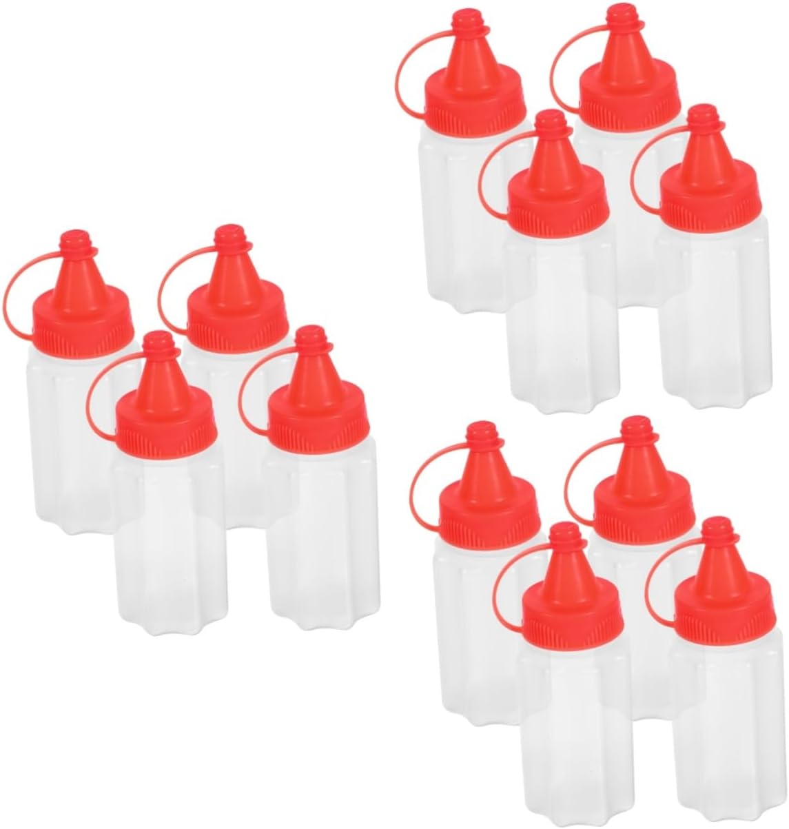 Transform Your Dining Table with Compact Leak-Proof Condiment Containers