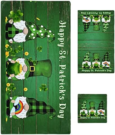 STYLISH 3-Towel Set for Home Kitchen