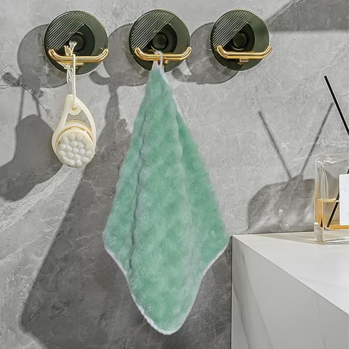 Cotton Washcloths for Bathroom