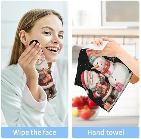 Xigua Multi-Purpose Washcloth Set