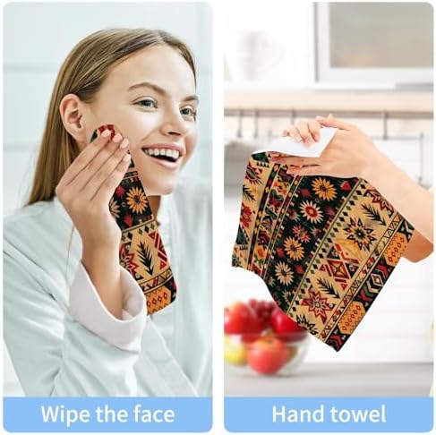 Discover the Softest reusable face towels for babies and adults