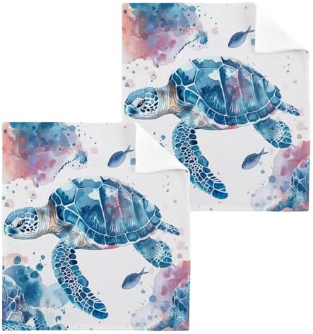 Precious Soft Cotton Washcloths for Babies and Adults
