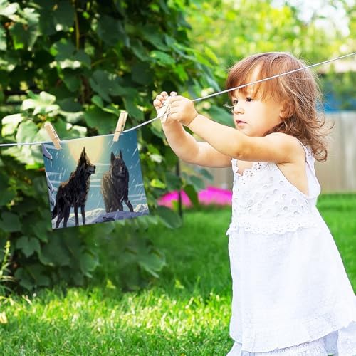 Adorably Soft 2-Piece Washcloth Set