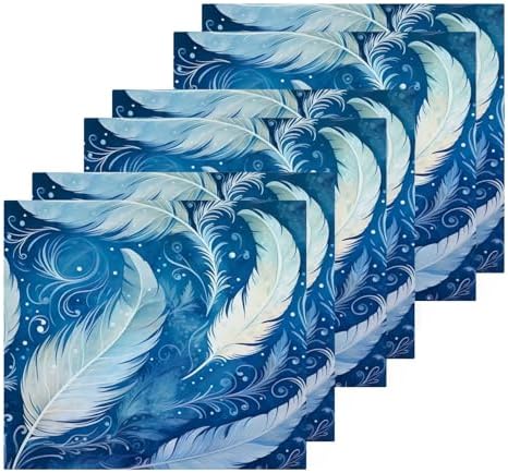 Adjustable Feather Washcloths for Babies Adults