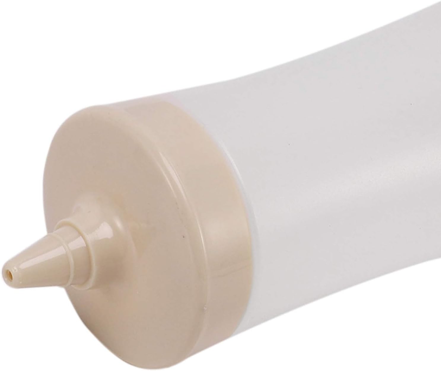 Sleek Squeeze Bottle for Kitchen Dining