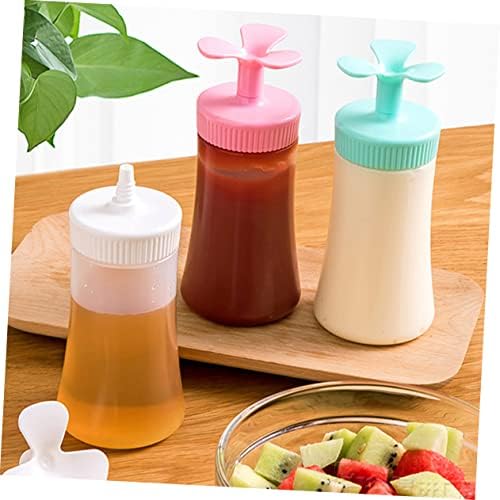 Premium PRETTYZOOM Squeeze Bottle