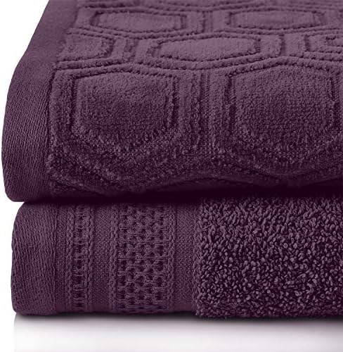 10-Piece Bath Towel Set