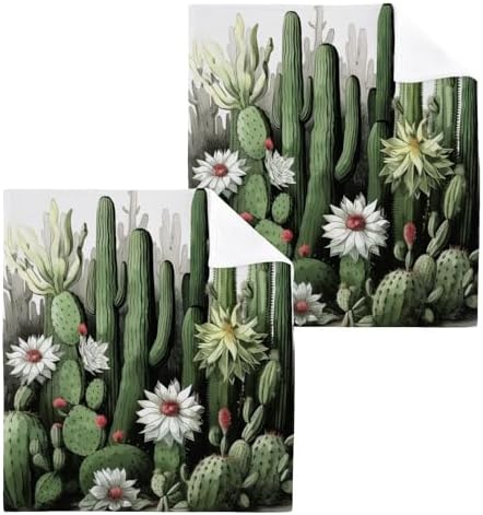 Soft Reusable Washcloths for Face Bath 12x12 inch Multi-Use