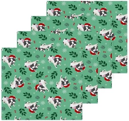 Premium Cartoon Shiba Face Towels for Washrooms and Beyond 2-Pack