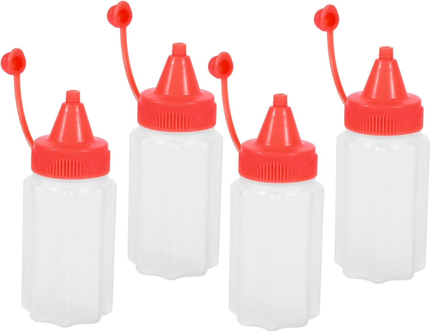 Transform Your Dining Table with Compact Leak-Proof Condiment Containers