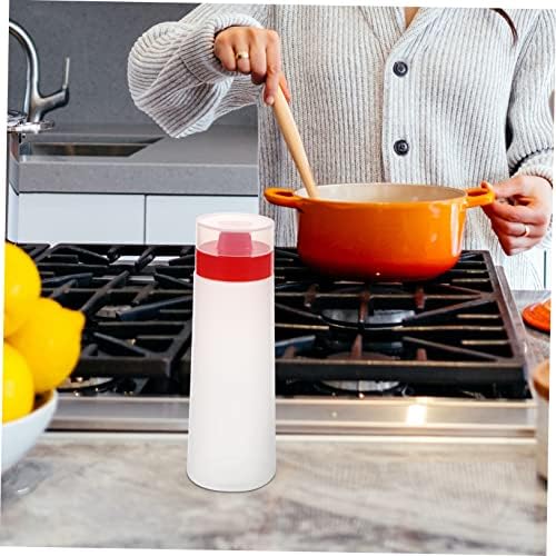 Phenofice 2-Piece Squeeze Sauce Bottle Set