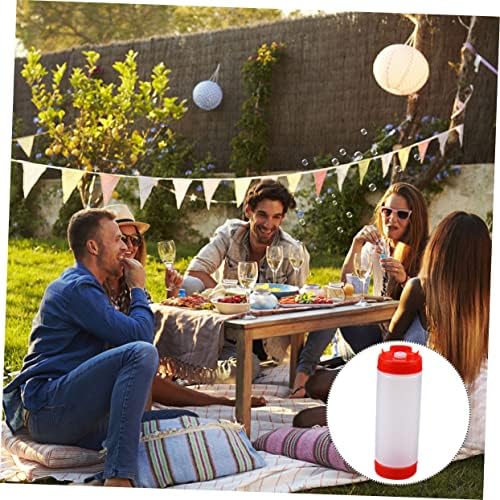 Dual Head Protein Shaker Kitchen Essential