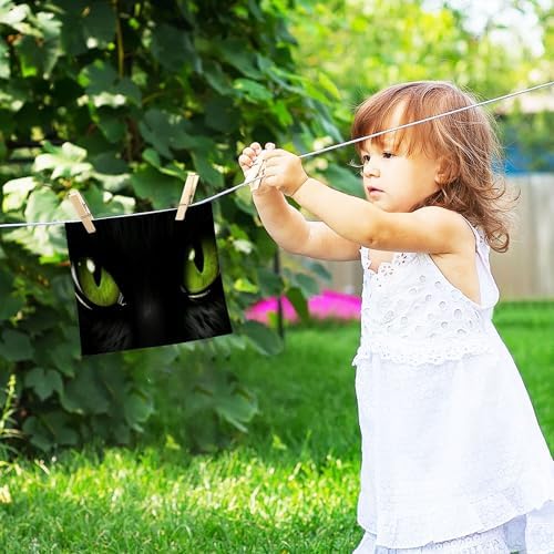 Adjustable Eye Washcloth Pair