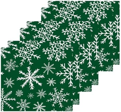 Stylish Xigua Washcloths for Best Absorption