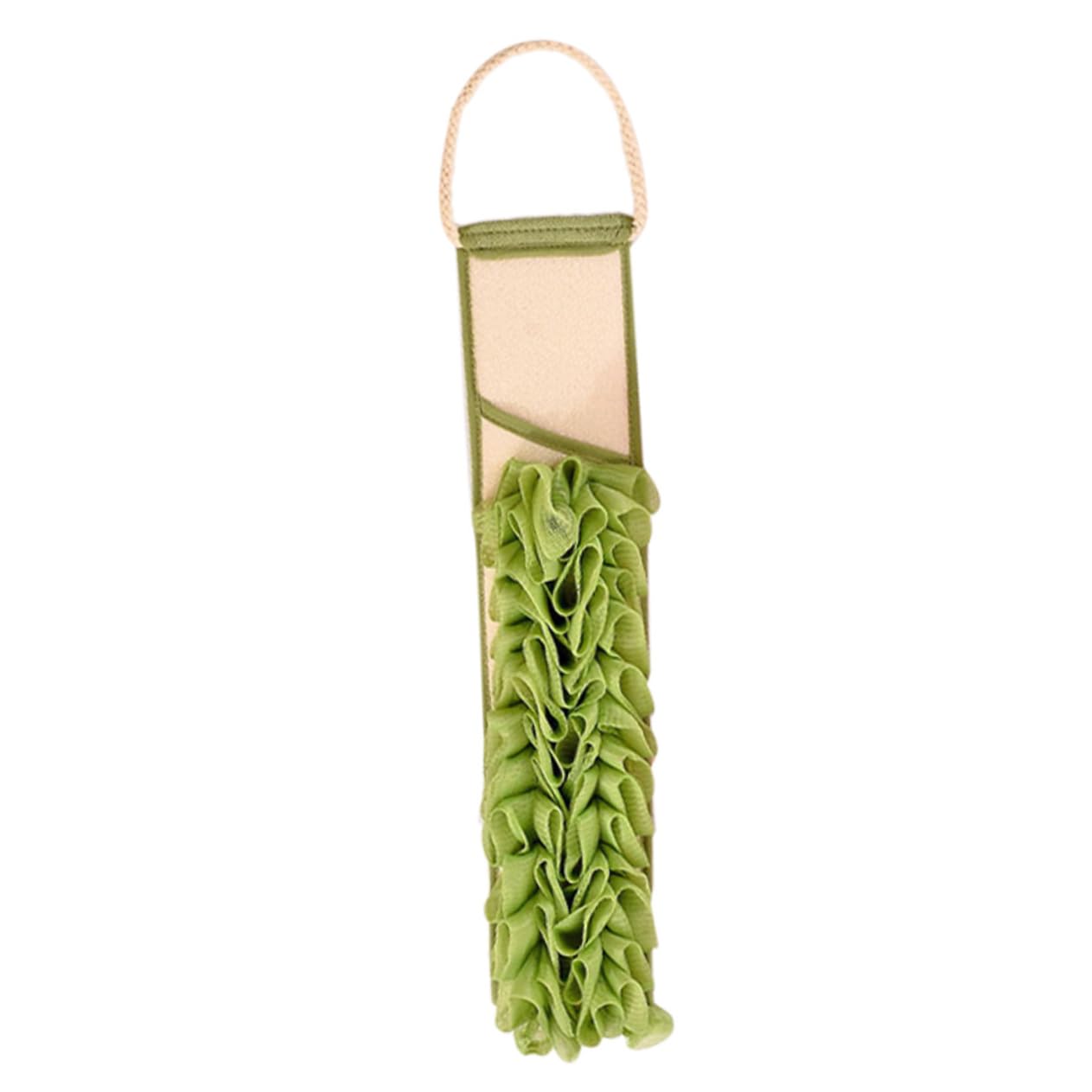 IPTouch Double-Sided Exfoliating Scrubber for Back Body