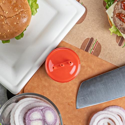 12 Oz Ketchup Squeeze Bottles - 6-Pack