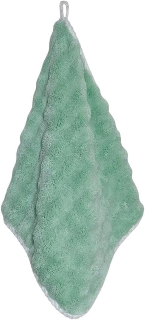 Cotton Washcloths for Bathroom