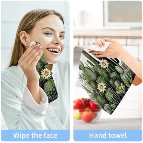 Luxury Baby Face Towels